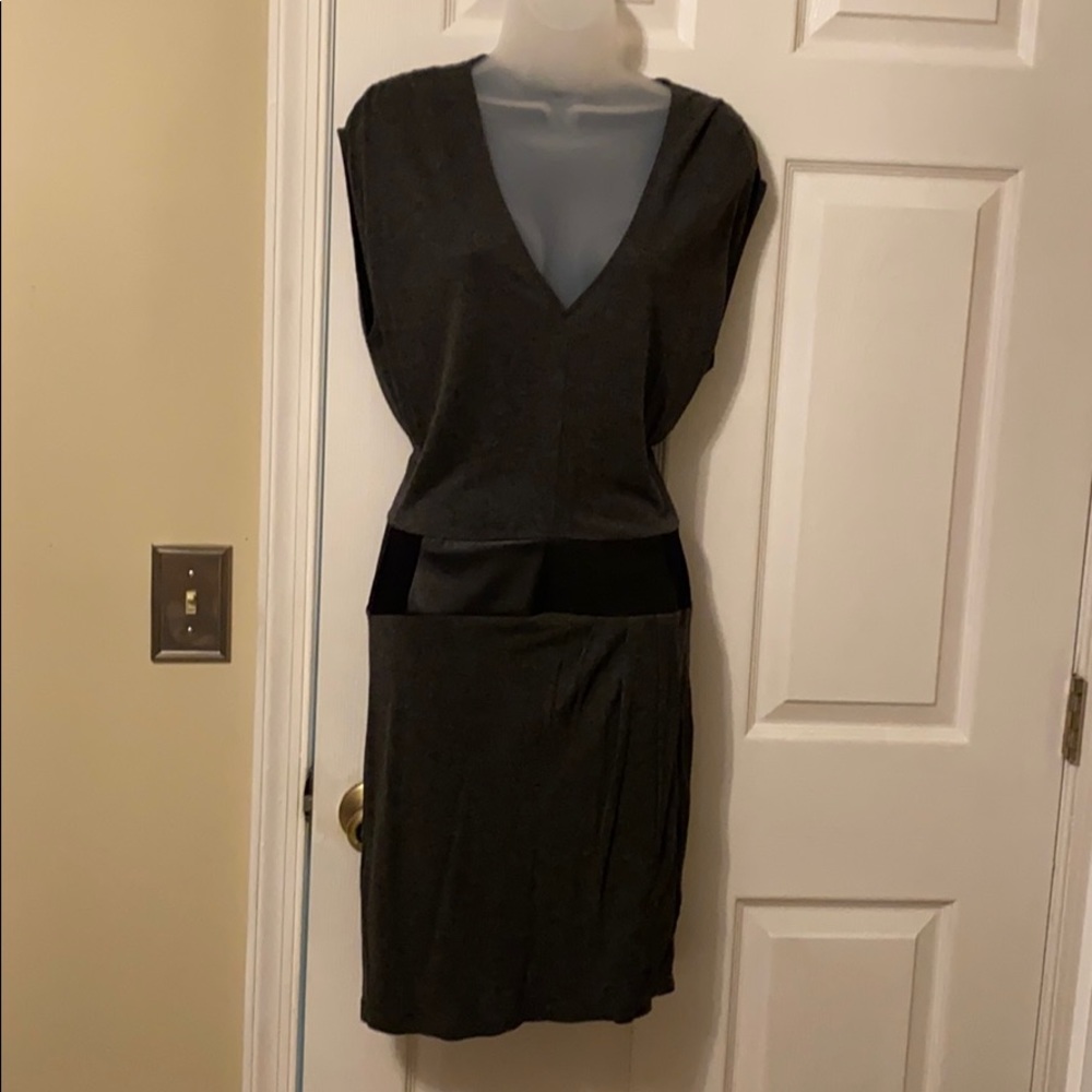 BCBGMaxAzria Dress